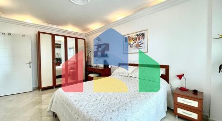 Spacious 1+1 apartment in Cikcilli district