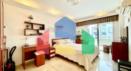 Spacious 1+1 apartment in Cikcilli district