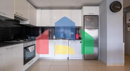 Квартира 1 + 1 в районі Джікджіллі