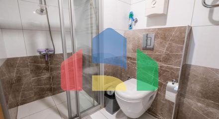 Квартира 1 + 1 в районі Джікджіллі