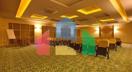 Квартира 1 + 1 в районі Джікджіллі