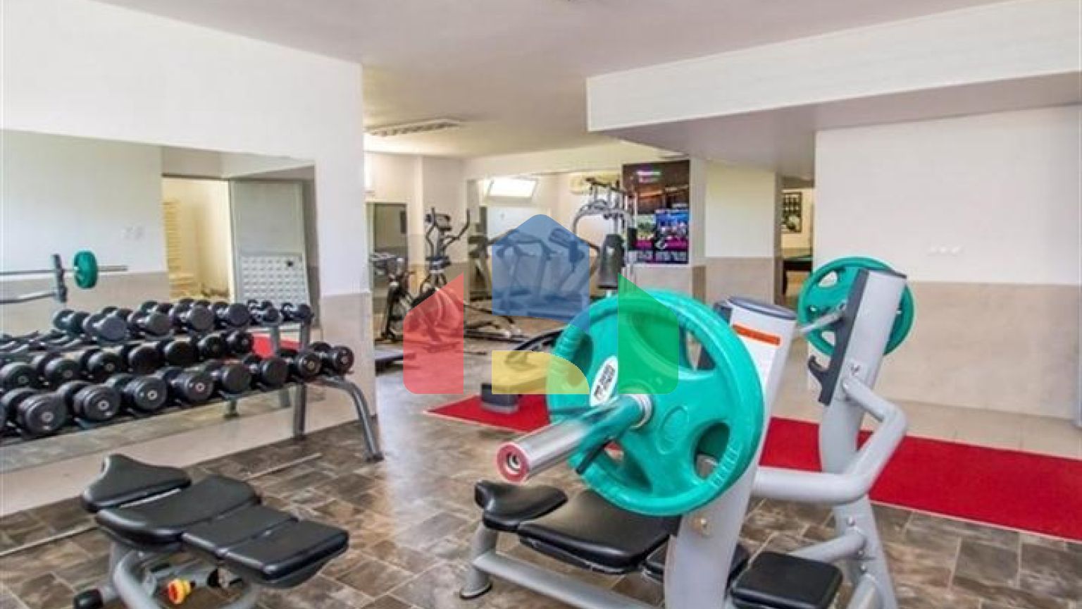 Квартира 2 + 1 з прекрасним видом на море