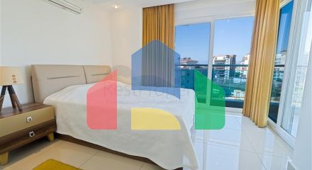 Сімейна квартира в доглянутому комплексі з готельною інфраструктурою