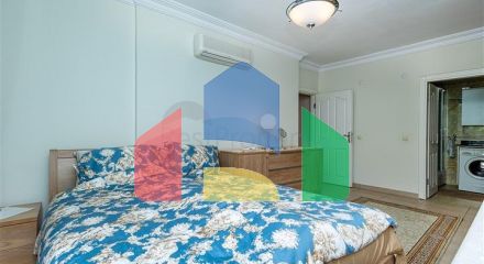 Затишна мебльована квартира 2+1 в комплексі з інфраструктурою Затишна мебльована квартира 2+1 в комплексі з інфраструктурою