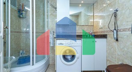 Затишна мебльована квартира 2+1 в комплексі з інфраструктурою Затишна мебльована квартира 2+1 в комплексі з інфраструктурою