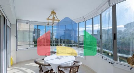 Затишна мебльована квартира 2+1 в комплексі з інфраструктурою Затишна мебльована квартира 2+1 в комплексі з інфраструктурою