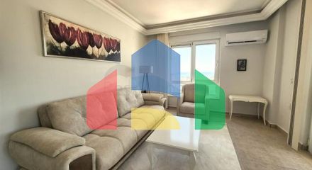 Апартаменты 1+1 в районе Джикджилли Апартаменты 1+1 в районе Джикджилли