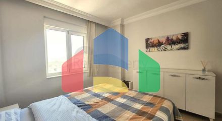 Апартаменты 1+1 в районе Джикджилли Апартаменты 1+1 в районе Джикджилли