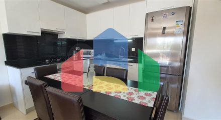 Простора квартира 1 + 1 в районі Джікджіллі