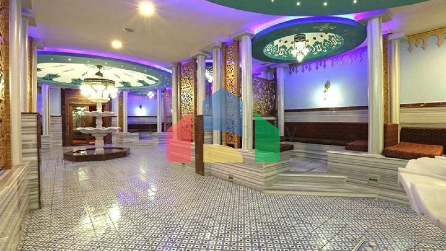 Простора квартира 2 + 1 поруч з ТЦ Аланіум