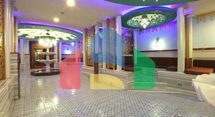 Простора квартира 2 + 1 поруч з ТЦ Аланіум