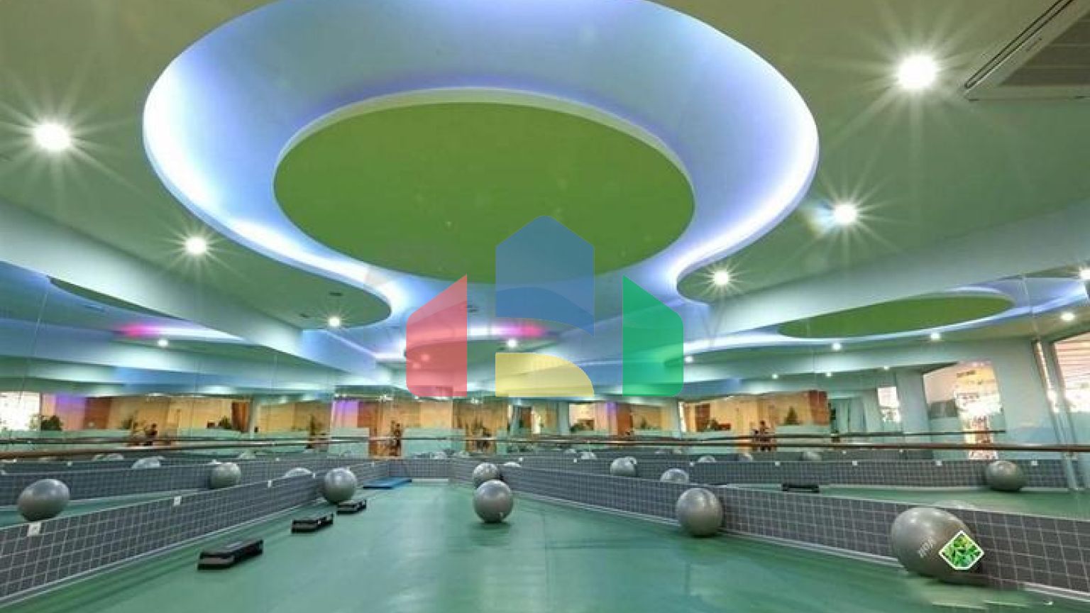 Простора квартира 2 + 1 поруч з ТЦ Аланіум