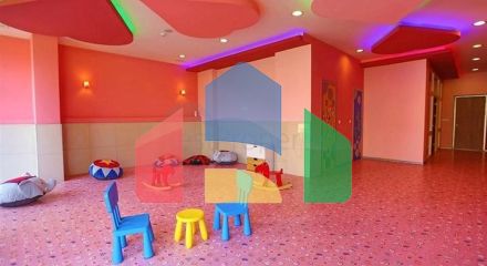 Простора квартира 2 + 1 поруч з ТЦ Аланіум