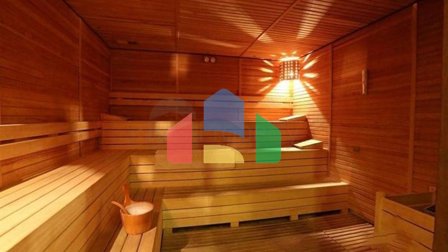 Простора квартира 2 + 1 поруч з ТЦ Аланіум