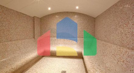 Простора квартира 2 + 1 поруч з ТЦ Аланіум