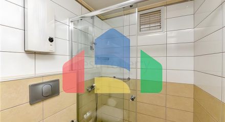 Простора квартира 1 + 1 в районі Джікджіллі