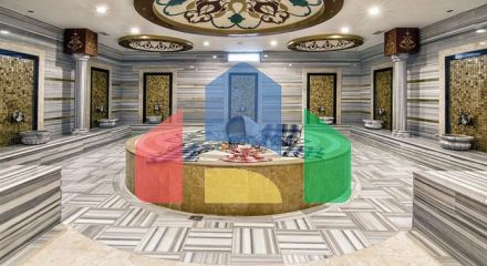 Простора квартира 1 + 1 в районі Джікджіллі