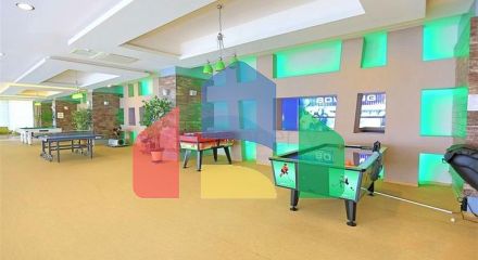 Квартира-студія в центральному районі Аланії