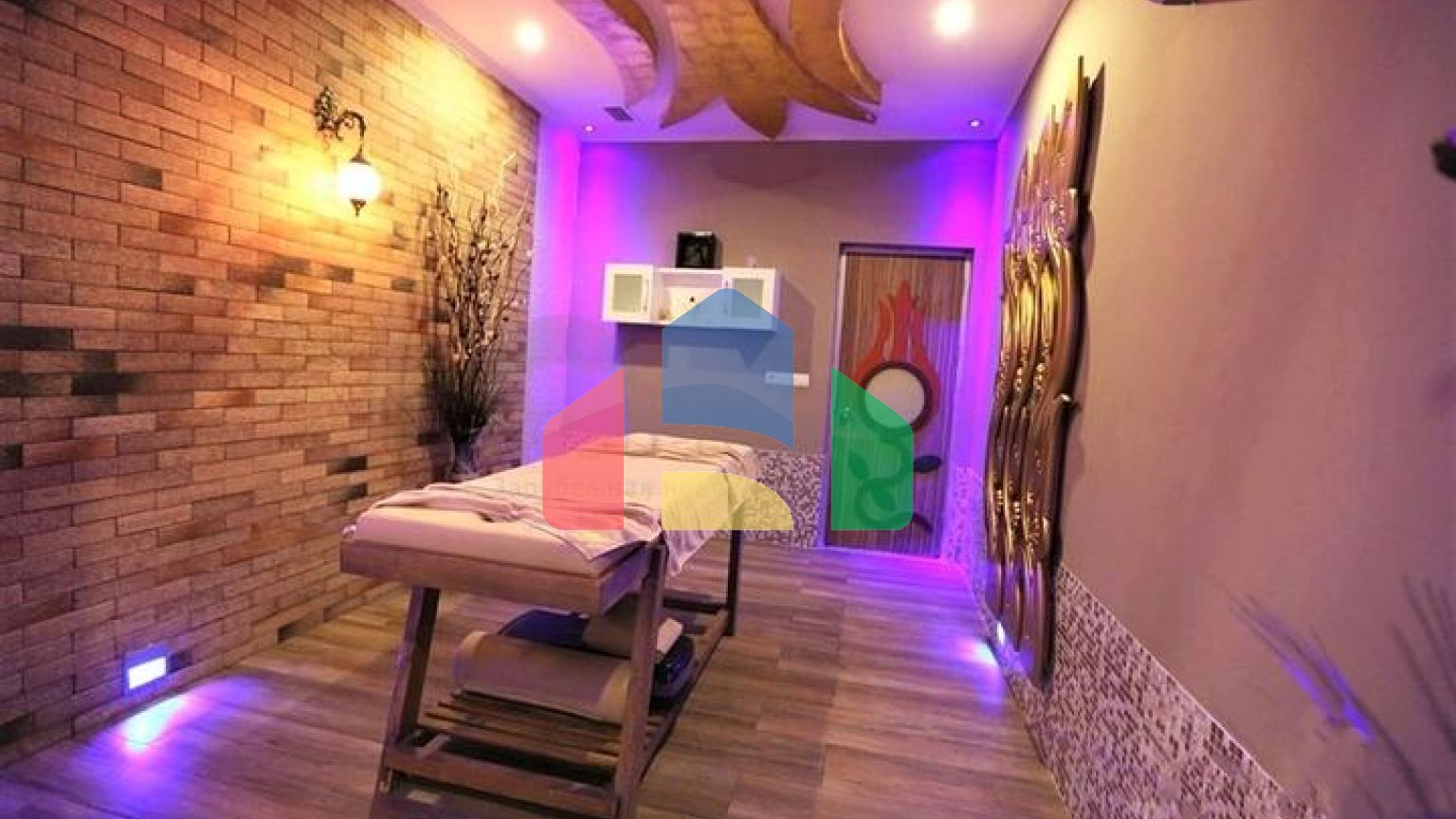 Квартира-студія в центральному районі Аланії