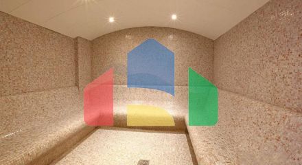 Квартира-студія в центральному районі Аланії