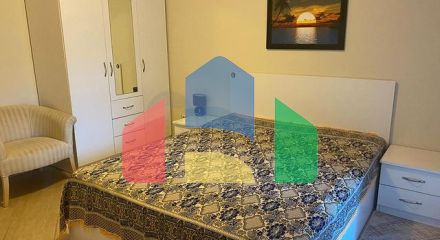 Мебльована квартира 2 + 1 в спальному районі Аланії Мебльована квартира 2 + 1 в спальному районі Аланії