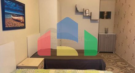 Мебльована квартира 2 + 1 в спальному районі Аланії Мебльована квартира 2 + 1 в спальному районі Аланії