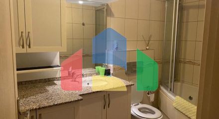 Мебльована квартира 2 + 1 в спальному районі Аланії Мебльована квартира 2 + 1 в спальному районі Аланії