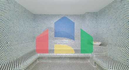 Пентхаус 4 + 1 з видом на море в Джікджіллі