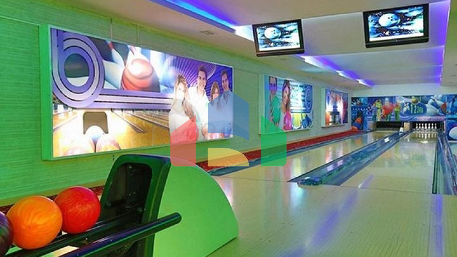 Мебльована двокімнатна квартира в районі Джікджіллі