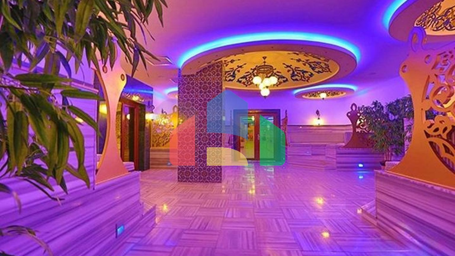 Мебльована двокімнатна квартира в районі Джікджіллі