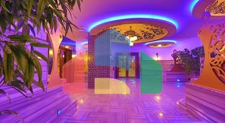 Мебльована двокімнатна квартира в районі Джікджіллі