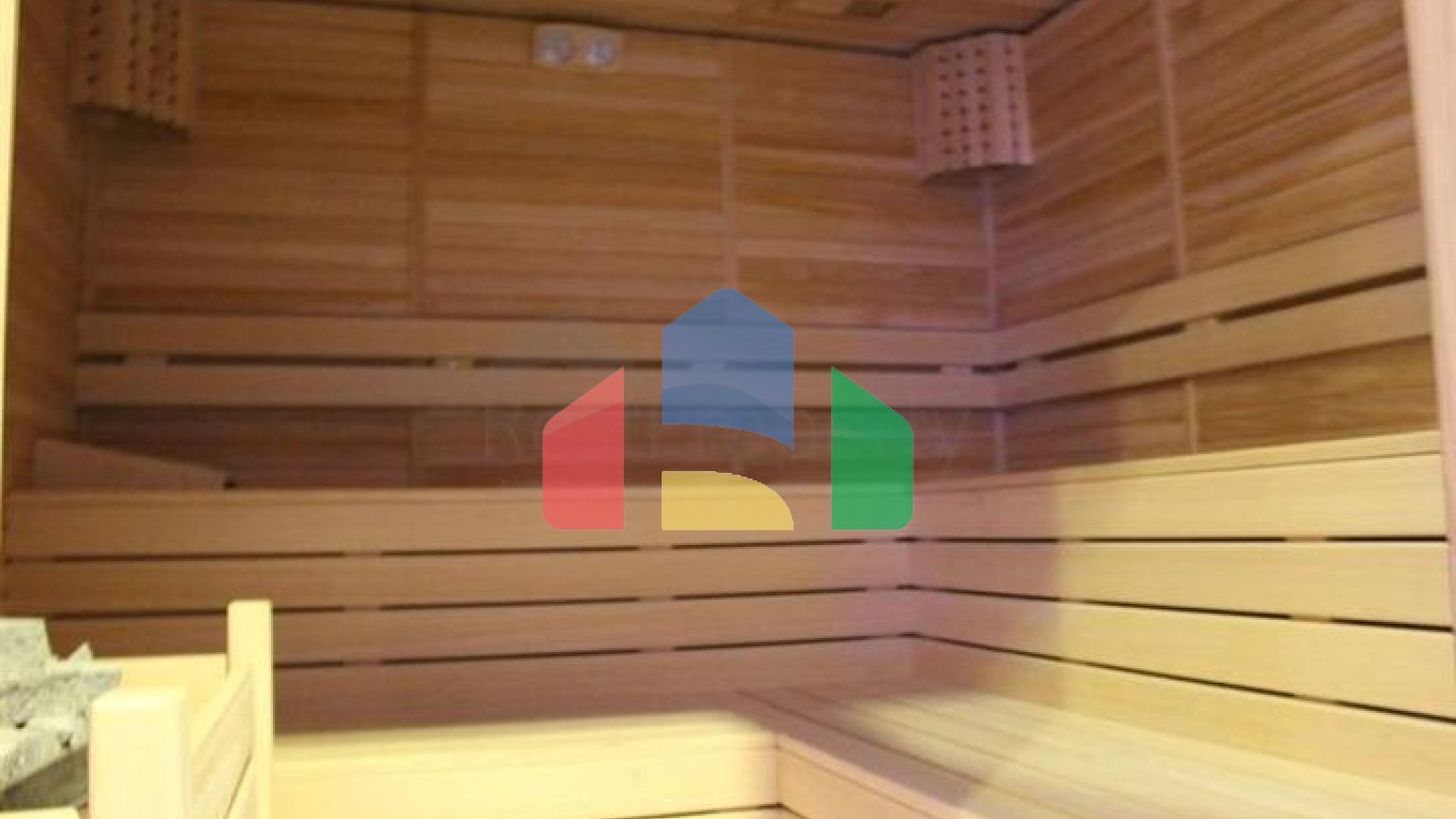 Мебльована двокімнатна квартира в районі Джікджіллі