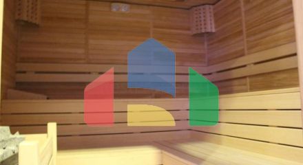 Мебльована двокімнатна квартира в районі Джікджіллі