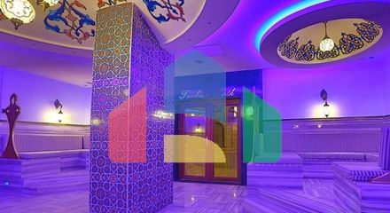 Мебльована двокімнатна квартира в районі Джікджіллі