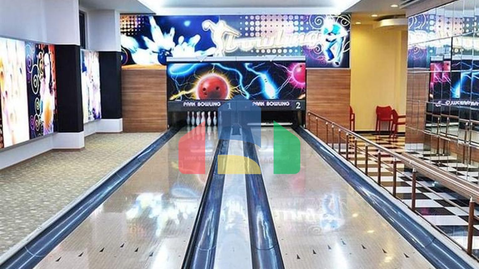 Простора квартира 2+1 в центральному районі Аланії