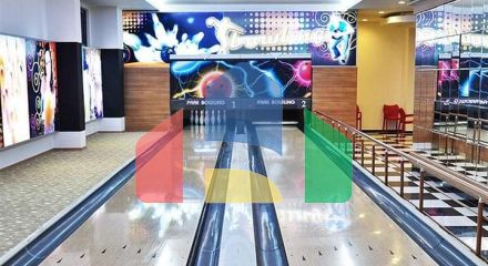 Простора квартира 2+1 в центральному районі Аланії