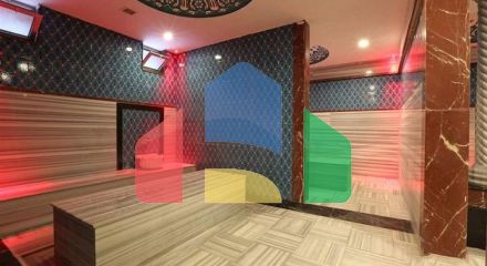 Простора квартира 1+1 в центральному районі Аланії