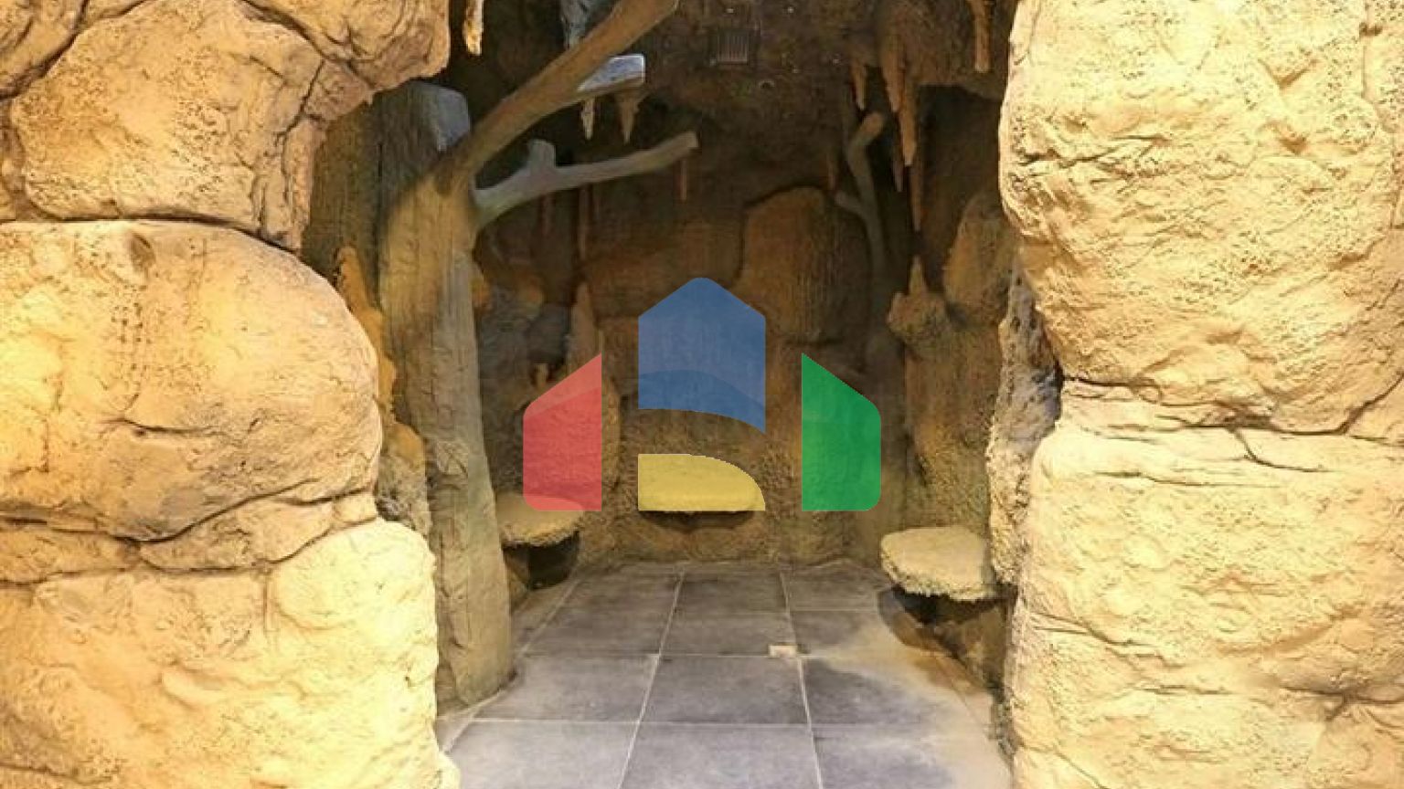 Простора квартира 1+1 в центральному районі Аланії