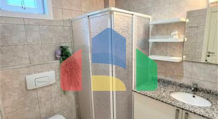 Затишна трикімнатна квартира в Джікджіллі