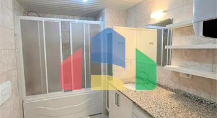 Затишна трикімнатна квартира в Джікджіллі