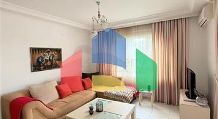 Затишна трикімнатна квартира в Джікджіллі