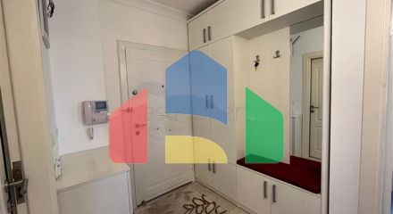 Затишна трикімнатна квартира в Джікджіллі