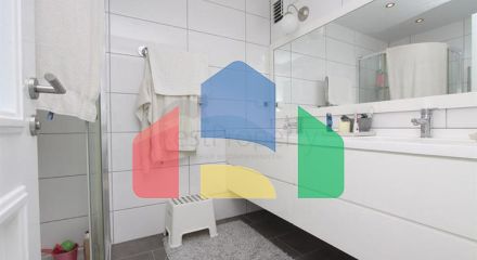 Spacious 3+1 apartment in Cikcilli district
