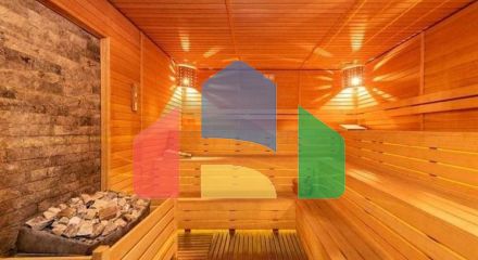 Простора квартира 3 + 1 в районі Джікджіллі