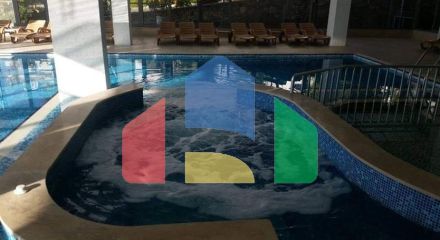 Простора квартира 3 + 1 в районі Джікджіллі