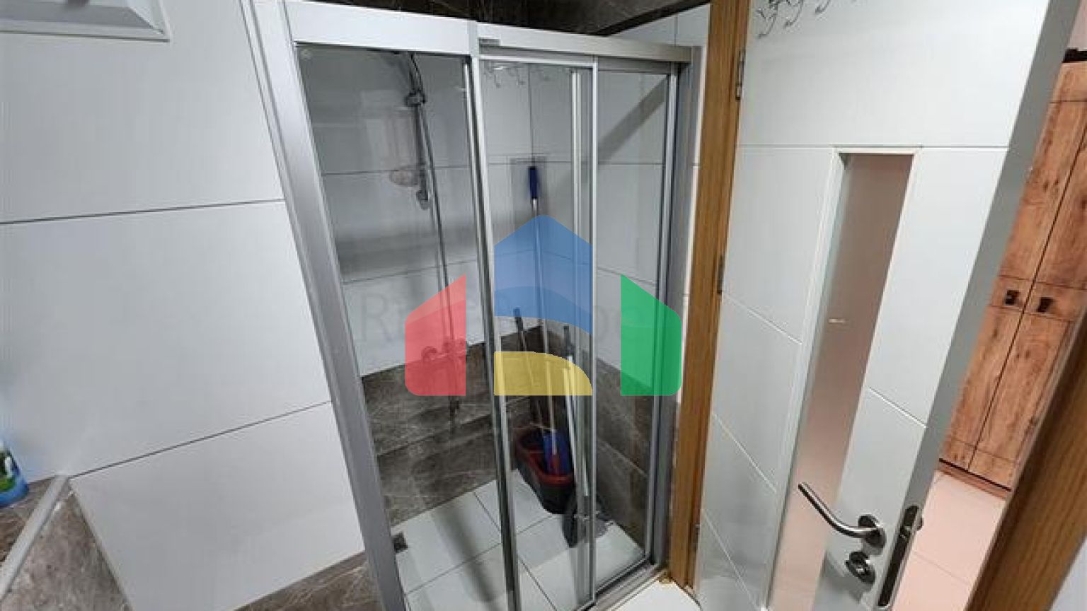 Квартира в сучасному комплексі у відкритому районі для отримання ВНЖ