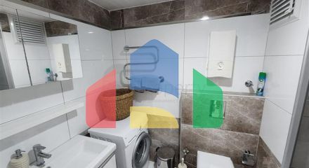 Квартира в сучасному комплексі у відкритому районі для отримання ВНЖ