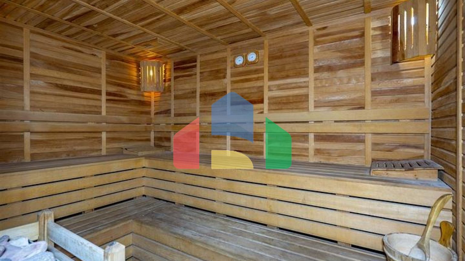 Апартаменти 2 + 1 в районі Джікджіллі