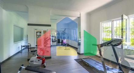 Апартаменти 2 + 1 в районі Джікджіллі