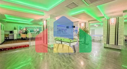 Светлая квартира 2+1 в районе Джикджилли